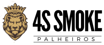 Logo site 4s smoke mobile